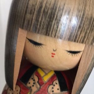 Meet your Posher, Anne